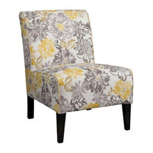CHAIRS - Slipper Chair