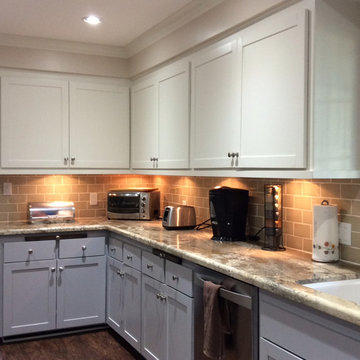 So Cal Stone Fabricators