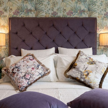 Luxury rent apartment in San Lorenzo- Historic center of florence