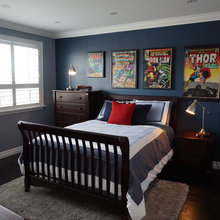 playroom