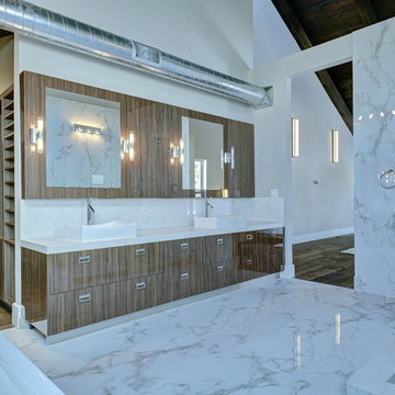3070 NE 42nd St Master Bath