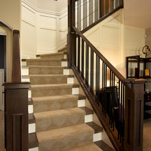 Stair Railing