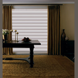 Design Studio&trade; Roman shades - Products