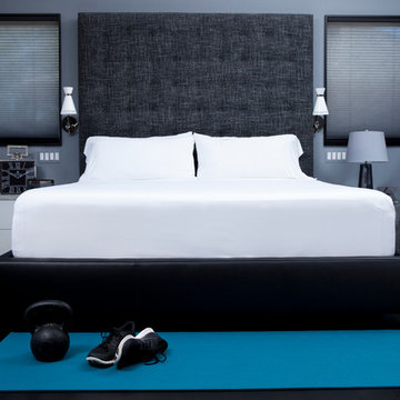SHEEX® High Performance Bedding