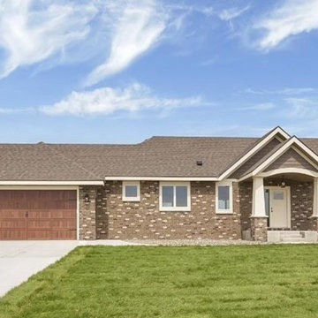 3574 Wildflower Road S, St. Cloud, MN