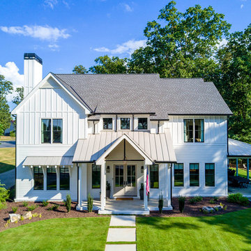 Modern Farmhouse