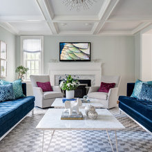 Living Room Ideas