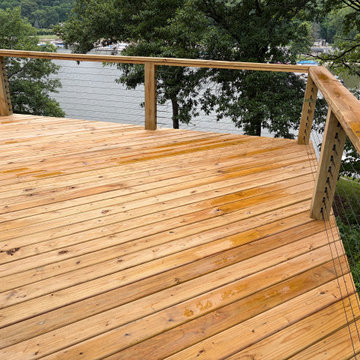 Decks