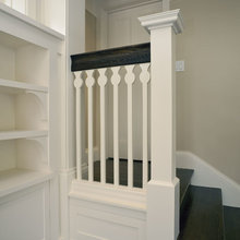 Stairs/Railings