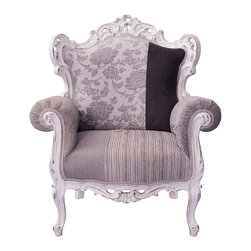 Кресла Alter Ego Home - Armchairs And Accent Chairs
