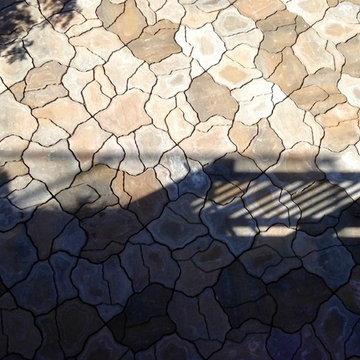Phinney Ridge Deck & Patio