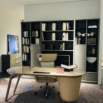 China Luxury Furninture