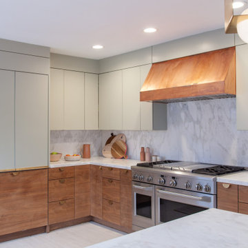 Silverlake Scandinavian