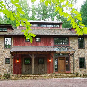 Barn Conversion