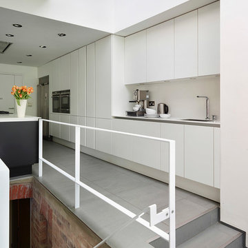 Edwardian House Project