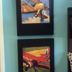 Artwork - Products