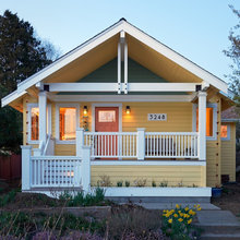 Use of Small Space