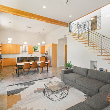 Contemporary Neighbors - #2