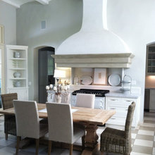 Kitchen, Provencal