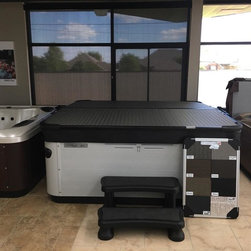 Bullfrog Spas - Hot Tubs