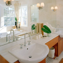 Modern Bath