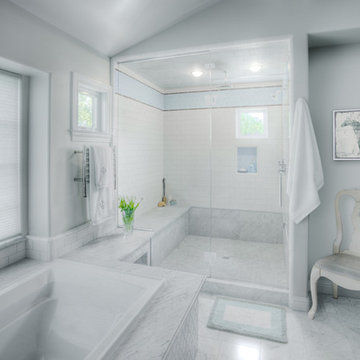 Glass Showers