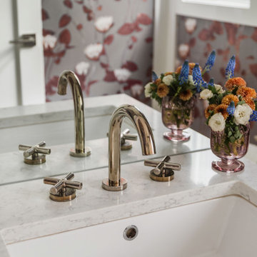 Edgemont | Long-term Phased Renovation | Calgary