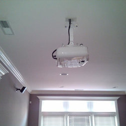 Home Theaters Projectors and more - Products