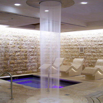 Experience Showers