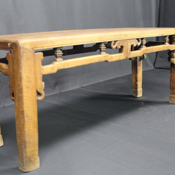 Design Ideas - Chinese Antique Chairs - Shanghai Green Antiques