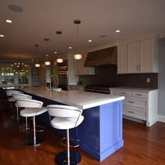 Luria Design & Style - Port Washington, NY, US 11050