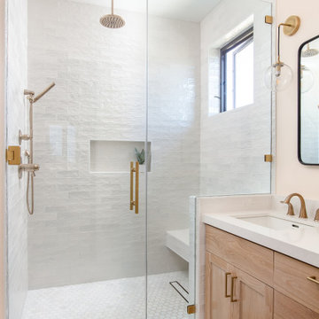 Del Mar- Total Home Renovation