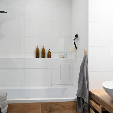 Bathroom Remodeling Near Kendall County