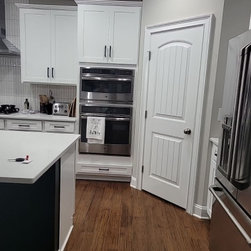 Kitchen Upgrade in Holly Springs - Products
