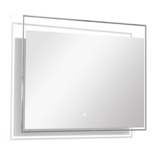 mirror lights