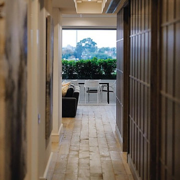 Atelier Hardwood