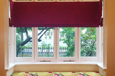 Window Treatments & Upholstery