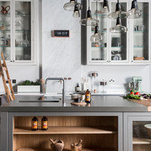 Jenkins - Kitchen
