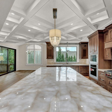Melville Residence