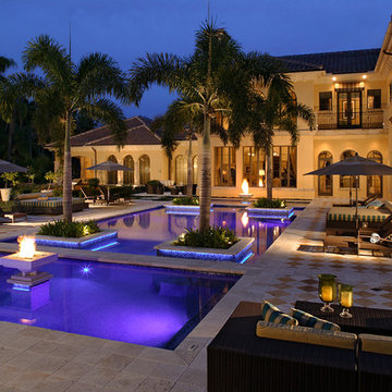 Swimming Pools