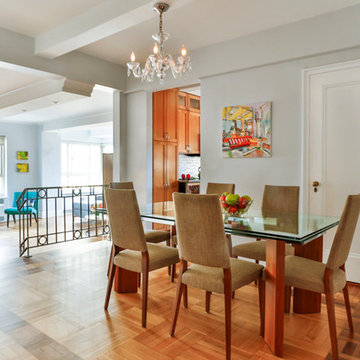 Art Deco Contemporary