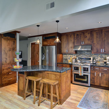 Kitchen Ideas
