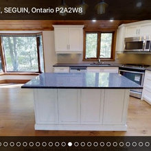 Otter Lake Oasis