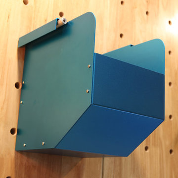 myWall Ecosystem (Product Line)