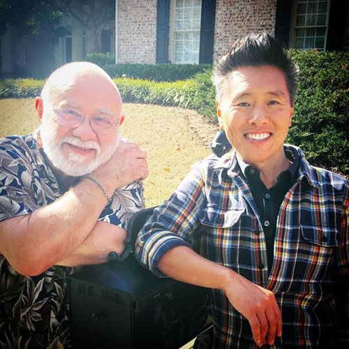 Trading Spaces Frank Bielec Passed Away