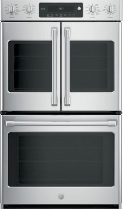 Viking VDOF730SS 30 Electric Double French Door Oven