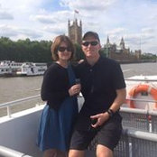 Amy Nicholson's photo