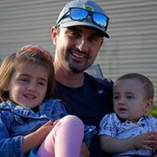 Eddie Palomba's photo