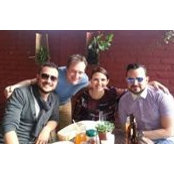Lulo Valencia's photo