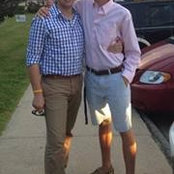 Patrick Stouts billede